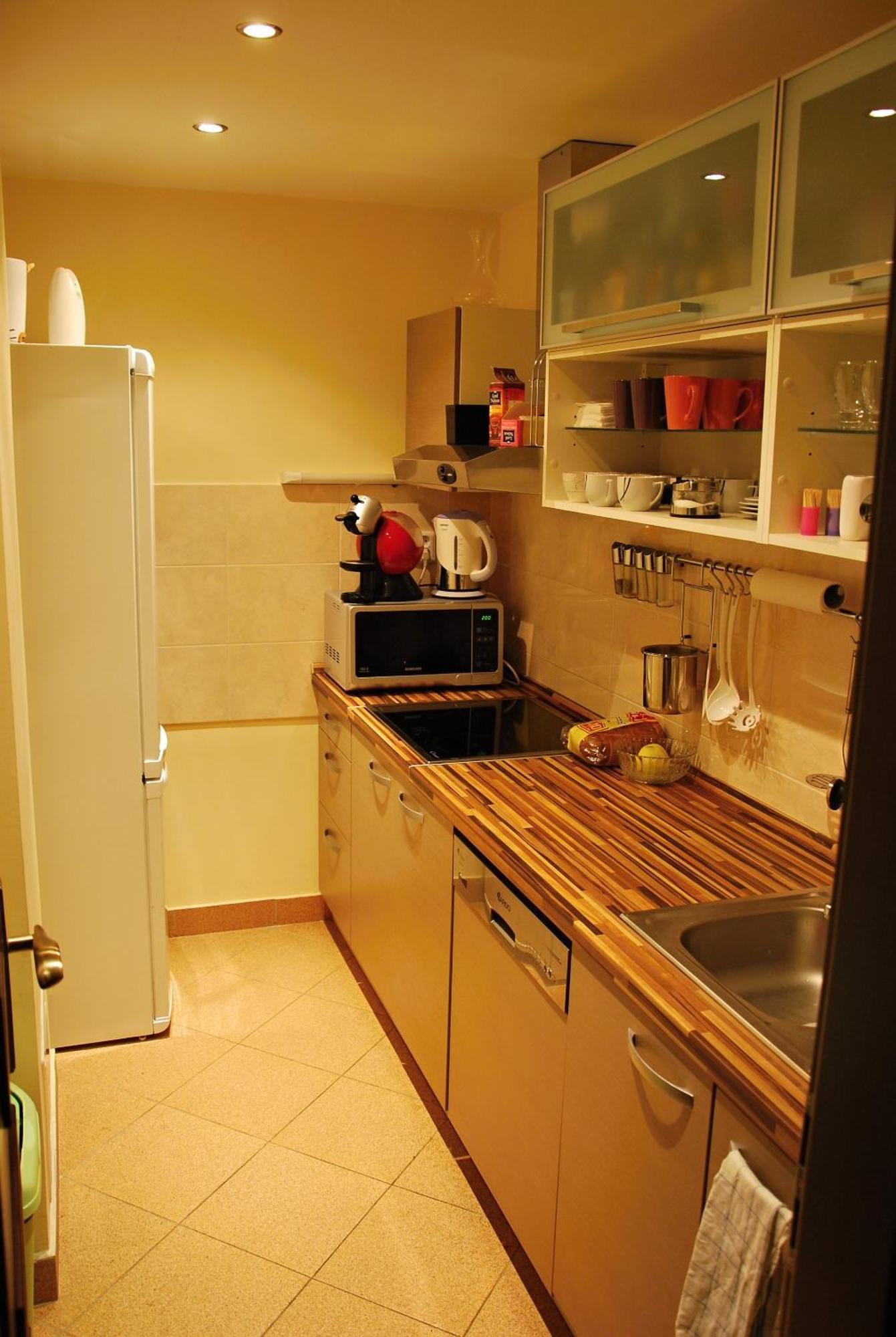 Penzion Kolibrik Bardejovske Kupele Bagian luar foto